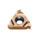 16ER-11W-HS5225 Пластина резьбовая для трубной резьбы Whitworth 55°
