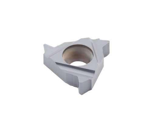 16ER-9W-DM215 Пластина резьбовая для трубной резьбы Whitworth 55°