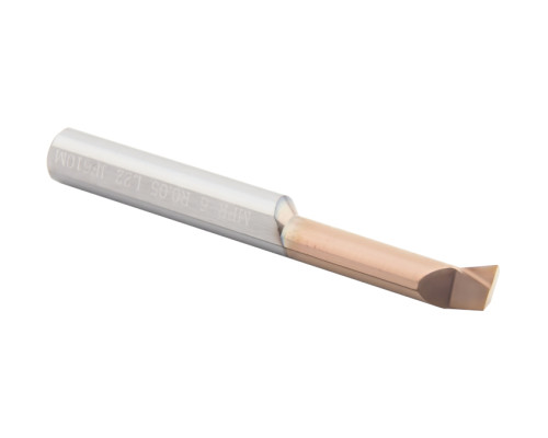 MPR-6-R0.05-L22-JF610M Мини-резец для продольного растачивания