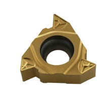 RT22.01N-5.00GM-YBG201 Пластина резьбовая ISO (Метрическая резьба)