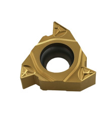 RT22.01N-5.00GM-YBG201 Пластина резьбовая ISO (Метрическая резьба)