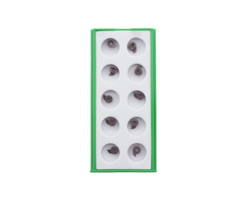 GK7R150-PM125 Пластина отрезная, канавочная
