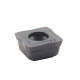 SOMT08T306DP-HR52522B Сменная пластина для корпусных сверл