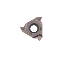 16ER-115NPT-HR52013 Пластина резьбовая NPT (Дюймовая коническая трубная резьба)