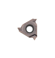 16ER-115NPT-HR52013 Пластина резьбовая NPT (Дюймовая коническая трубная резьба)