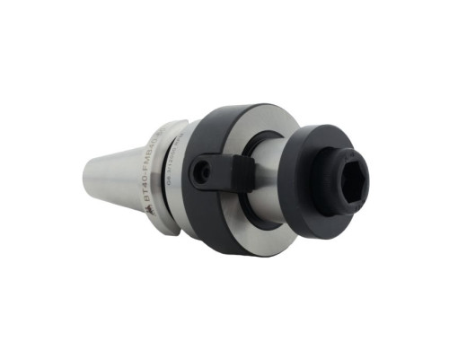 Оправка для насадных фрез BT40-FMB40-060