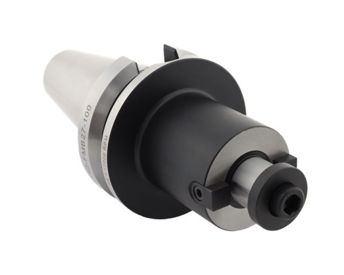 Оправка для насадных фрез BT50-FMB27-100