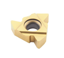 22ER-4API502 DP220 Пластина резьбовая