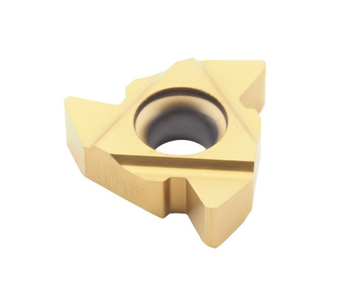 22ER-4API502 DP220 Пластина резьбовая
