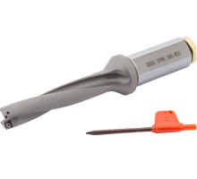 Корпусное сверло UD50.SP06.180.W25
