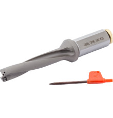 Корпусное сверло UD50.SP06.180.W25