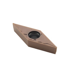 VBMT160404-TM-HR7225 Пластина токарная (MetalCraft) для точения