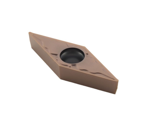 VBMT160404-TM-HR7225 Пластина токарная (MetalCraft) для точения