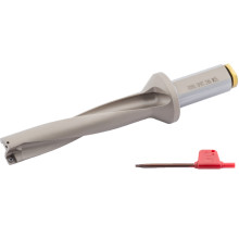 Корпусное сверло UD50.SP07.245.W25