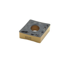 CCMT120408-TM-HR8225 Пластина токарная (MetalCraft) для точения