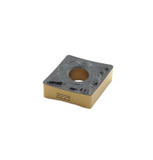 CCMT120408-TM-HR8225 Пластина токарная (MetalCraft) для точения