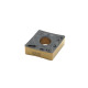 CCMT120408-TM-HR8225 Пластина токарная (MetalCraft) для точения