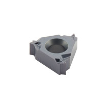 16IR-100ISO-HR5125 Пластина резьбовая ISO (Метрическая резьба)