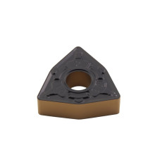 WNMG080408-GT-HS8125 Пластина токарная для стали, получистовая обработка для точения