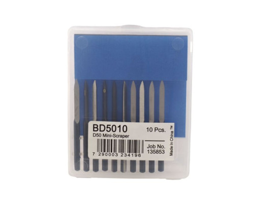 DB-BD5010 Сменное лезвие инструмента для зачистки и снятия заусенцев
