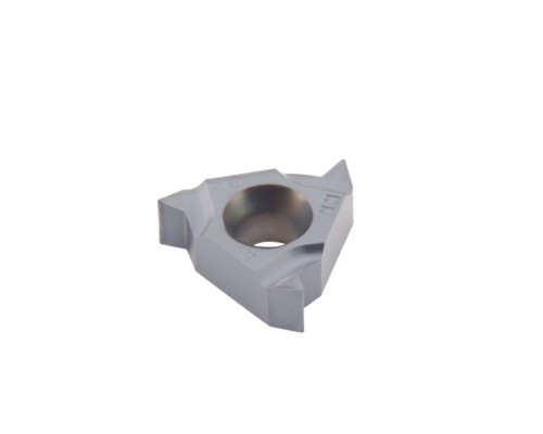 11NR-A60-M-DM215 Пластина резьбовая, неполный профиль, 60°