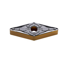 VNMG160412-GM-HR8225 Пластина токарная для стали, получистовая обработка для точения