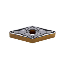 VNMG160404-GM-HR8225 Пластина токарная для стали, получистовая обработка для точения