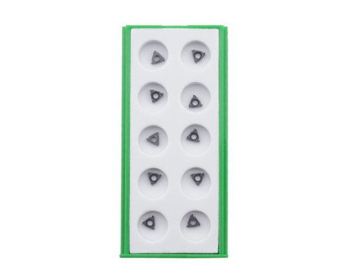 06NR-125ISO-DM215 Пластина резьбовая ISO (Метрическая резьба)