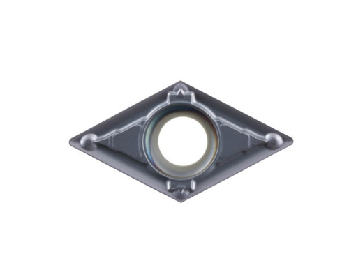 DCMT11T304-MV-HR52522 Пластина токарная для точения