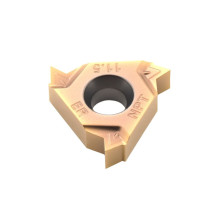 16ER-115NPT-HS5225 Пластина резьбовая NPT (Дюймовая коническая трубная резьба)