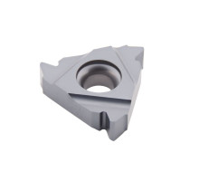 22ER-7W-DM215 Пластина резьбовая для трубной резьбы Whitworth 55°