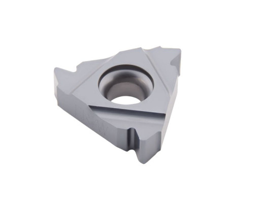 22ER-7W-DM215 Пластина резьбовая для трубной резьбы Whitworth 55°