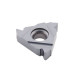 22ER-7W-DM215 Пластина резьбовая для трубной резьбы Whitworth 55°