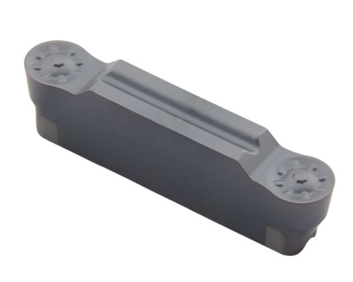 QPMB4020-RM-HR7125 Пластина отрезная, канавочная