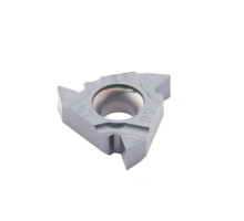 16ER-AG60-M-DM215 Пластина резьбовая, неполный профиль, 60°