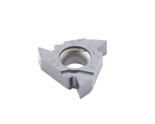 16ER-AG60-M-DM215 Пластина резьбовая, неполный профиль, 60°
