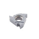 16ER-AG60-M-DM215 Пластина резьбовая, неполный профиль, 60°