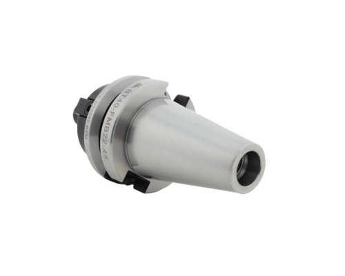 Оправка для насадных фрез BT40-FMB22-045