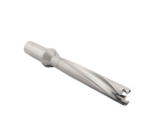 QD250/260-32-5D-CA Корпусное (модульное) сверло со сменной головкой, внутренний подвод СОЖ