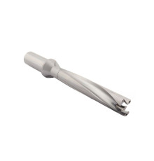 QD170/179-20-5D-CA Корпусное (модульное) сверло со сменной головкой, внутренний подвод СОЖ