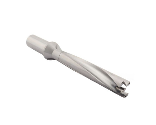 QD170/179-20-5D-CA Корпусное (модульное) сверло со сменной головкой, внутренний подвод СОЖ