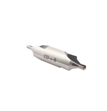 CD-6-B Сверло центровочное d=6 мм, Тип B