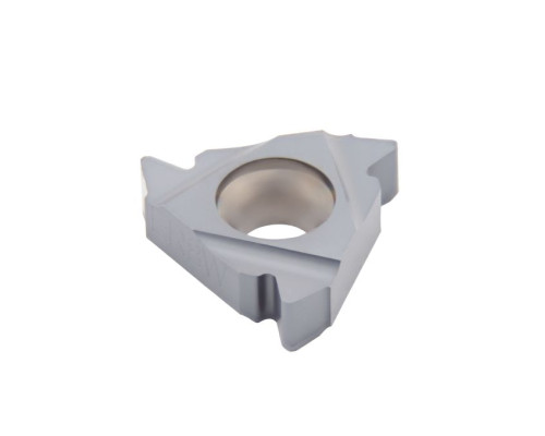 16ER-8W-DM215 Пластина резьбовая для трубной резьбы Whitworth 55°
