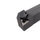 MTJNR3232P22 Державка проходная для наружного точения