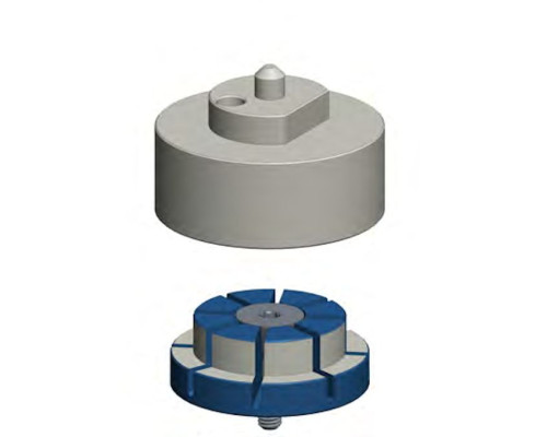 3A-1200003 3A-1200003 Цанга внутренняя для механического зажима