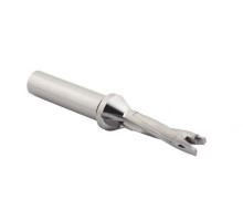 QD100/109-16-3D-CA Корпусное (модульное) сверло со сменной головкой, внутренний подвод СОЖ