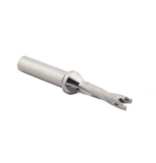 QD080/089-12-3D-CA Корпусное (модульное) сверло со сменной головкой, внутренний подвод СОЖ