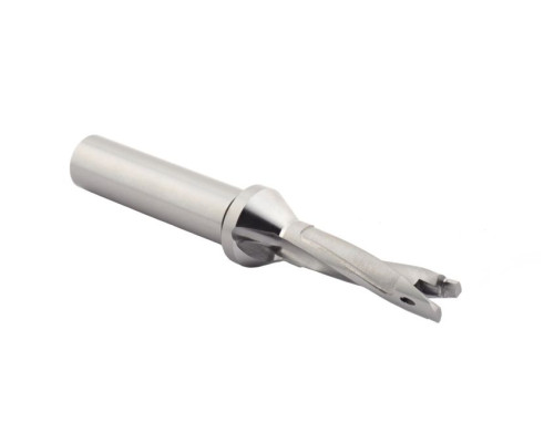 QD080/089-12-3D-CA Корпусное (модульное) сверло со сменной головкой, внутренний подвод СОЖ
