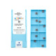 SPMG050204DG-HS5231 Сменная пластина для корпусных сверл