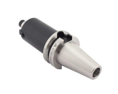 Оправка для насадных фрез BT40-FMB22-100